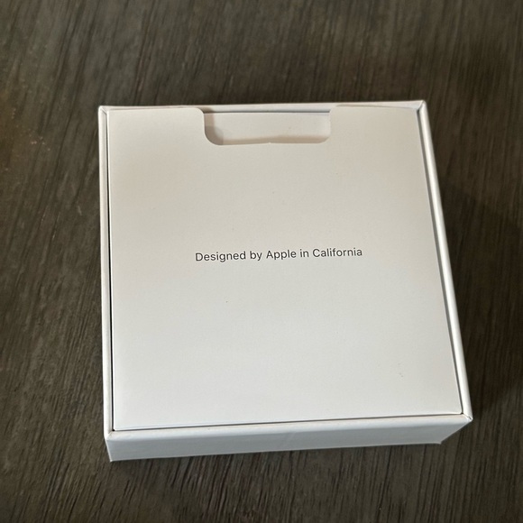 Air pods 3rd generation - Picture 5 of 5